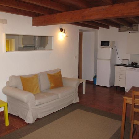 Apartamento Casa Do Castelo - Coroa Castelo de Vide Exterior foto